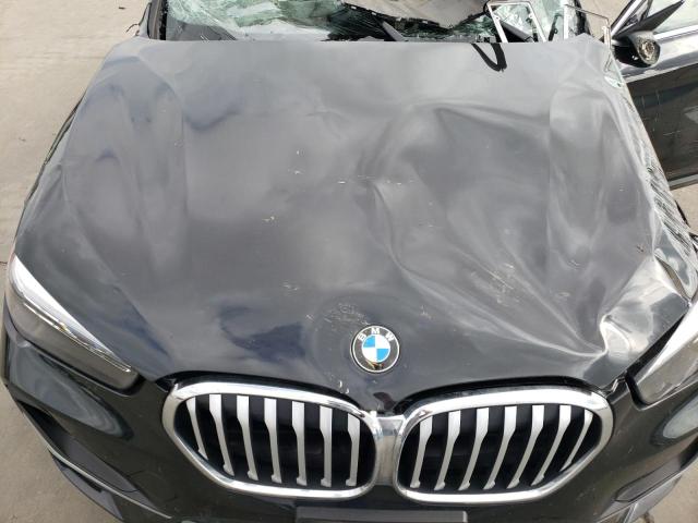 2021 BMW X1 XDRIVE2 - WBXJG9C01M5T32041