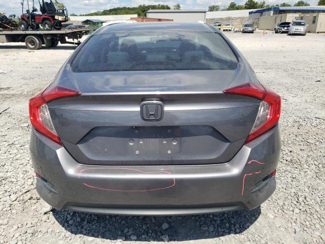 2017 HONDA CIVIC LX - 19XFC2F5XHE052349