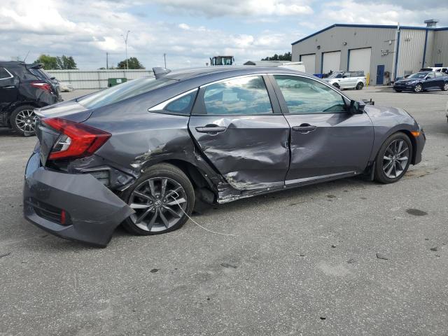 2020 HONDA CIVIC EXL - 19XFC1F78LE025574