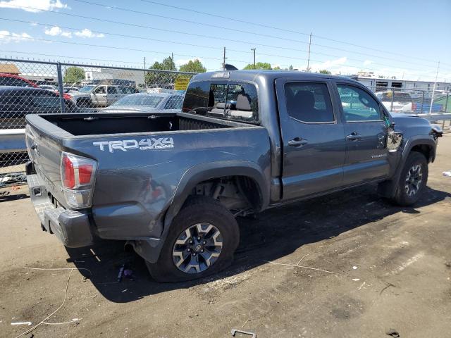 2023 TOYOTA TACOMA DOU - 3TMCZ5AN1PM597662