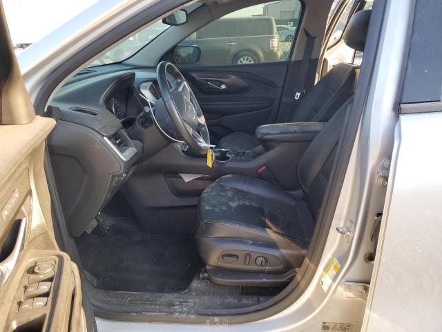 2020 GMC TERRAIN SL - 3GKALPEXXLL269757