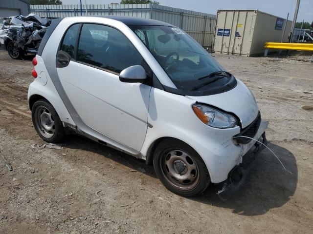 2015 SMART FORTWO PUR - WMEEJ3BAXFK802287