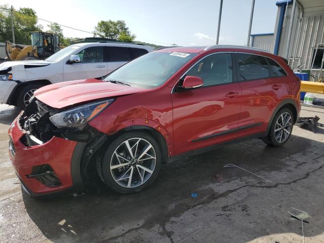 2020 KIA NIRO TOURI - KNDCC3LC0L5420165