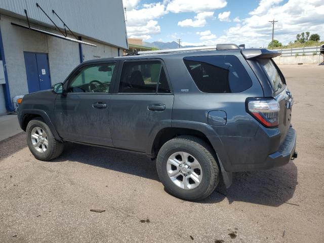 Vin: jtemu5jr2n6008066, lot: 66622614, toyota 4runner sr5/sr5 premium 20222