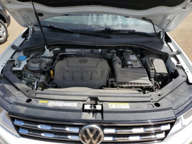 2021 VOLKSWAGEN TIGUAN SE - 3VV2B7AX0MM023404