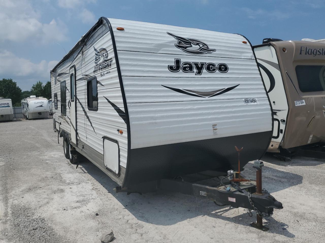 Jayco Jayco 2018 