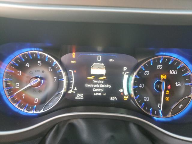2022 CHRYSLER PACIFICA T - 2C4RC1BG9NR136221