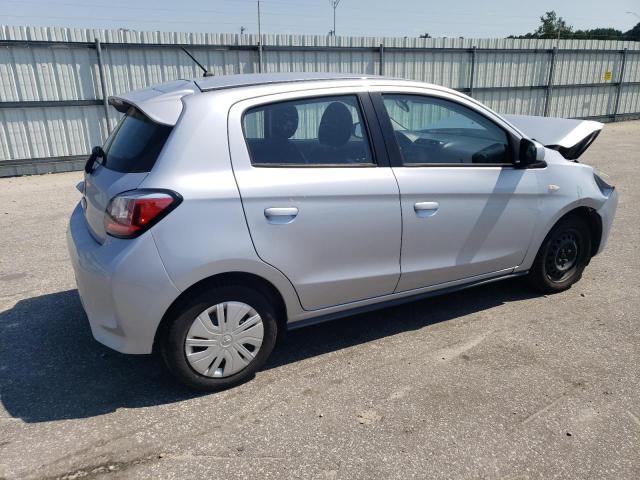 2021 MITSUBISHI MIRAGE ES - ML32AUHJ3MH004824