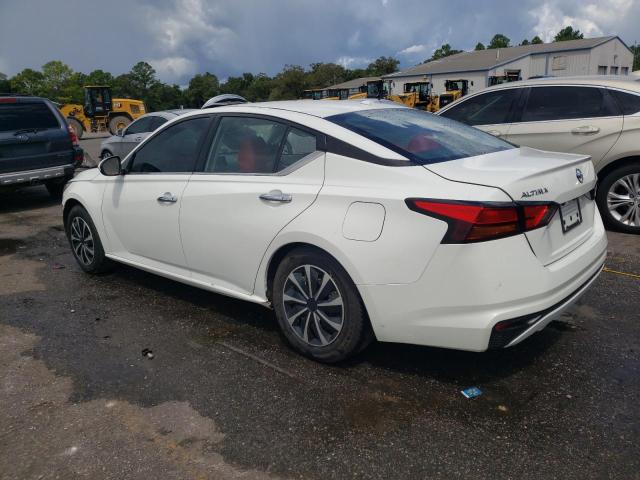 VIN 1N4BL4BV9LC136247 2020 Nissan Altima, S no.2