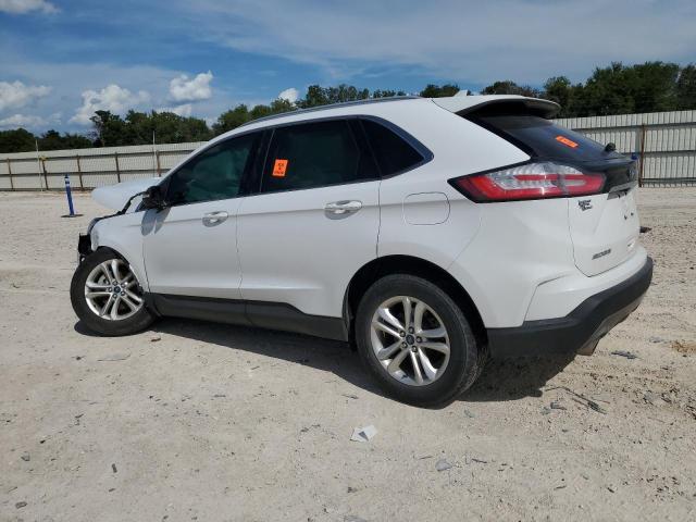 2020 FORD EDGE SEL - 2FMPK3J96LBA48429