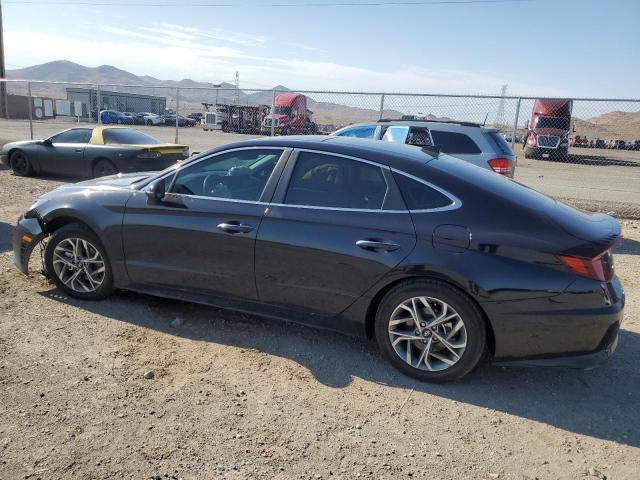 2023 HYUNDAI SONATA SEL - KMHL14JA2PA332532