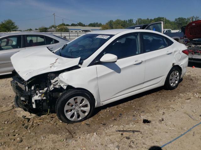 2015 HYUNDAI ACCENT GLS #2886276662