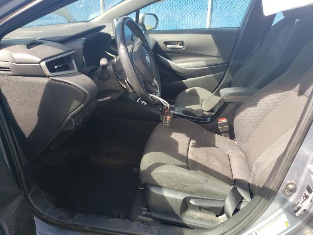2020 TOYOTA COROLLA SE - 5YFB4RBE8LP050469