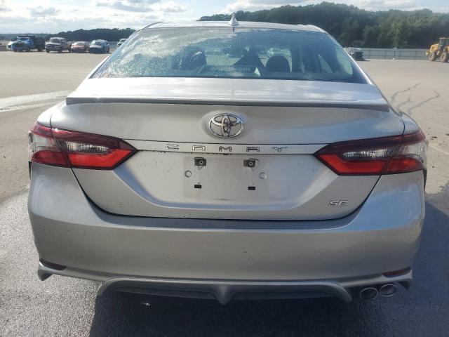 VIN 4T1G11AK9NU622691 2022 Toyota Camry, SE no.6