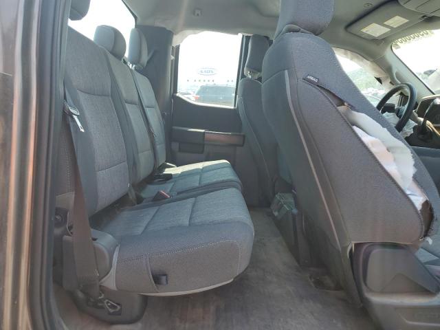 2022 FORD F150 SUPER - 1FTEX1EBXNKD64309
