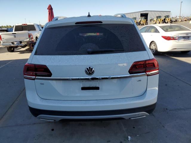2018 VOLKSWAGEN ATLAS SE - 1V2DR2CA6JC539647