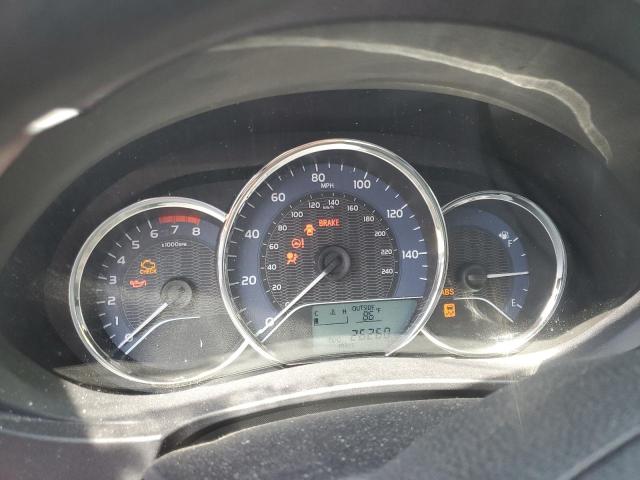 2016 TOYOTA COROLLA L - 2T1BURHEXGC622428