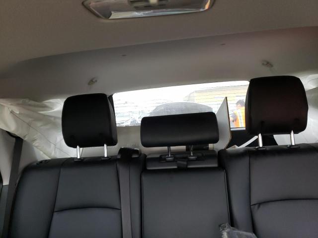 2022 TOYOTA 4RUNNER SR - JTELU5JR0N6044074