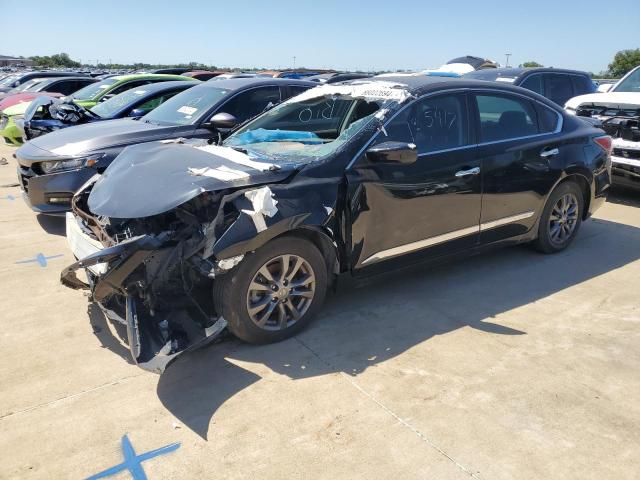 2015 NISSAN ALTIMA 2.5 - 1N4AL3AP6FC454288