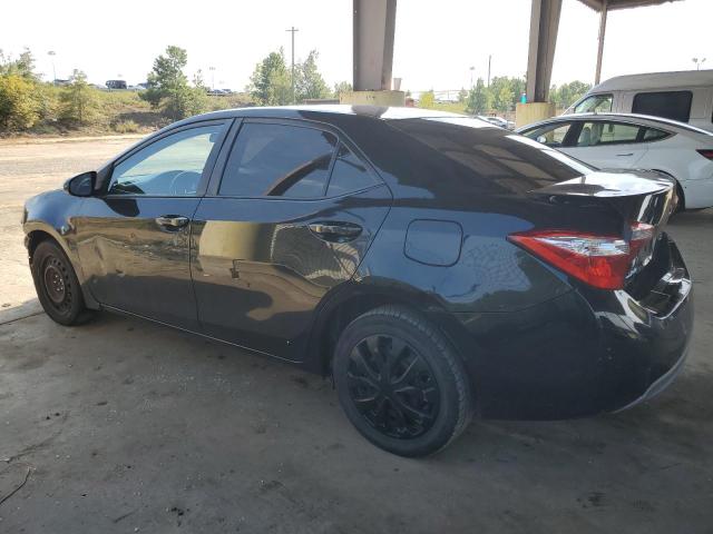 2016 TOYOTA COROLLA L - 2T1BURHEXGC617679