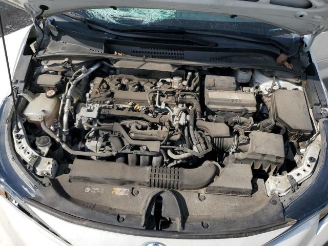 2020 TOYOTA COROLLA SE - 5YFS4RCE9LP019357