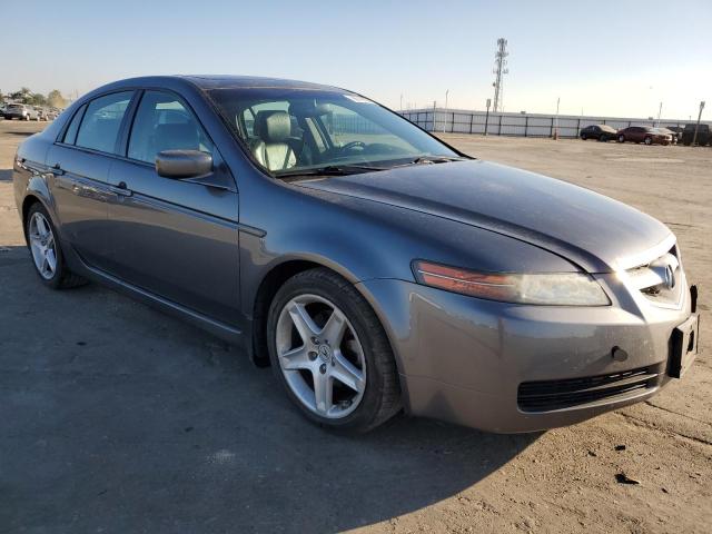 2006 ACURA 3.2TL 19UUA66296A014803  66748854