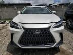 LEXUS NX 350 photo