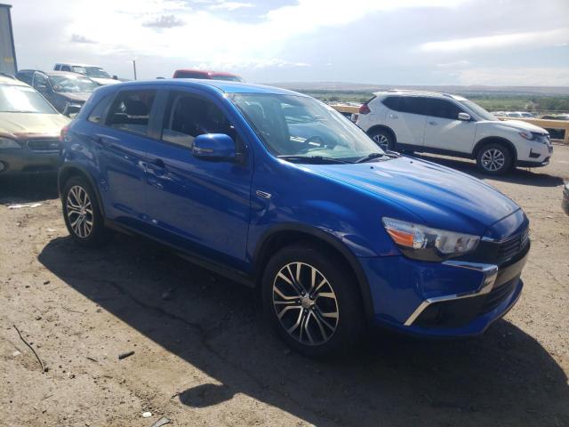 2017 MITSUBISHI OUTLANDER - JA4AP3AW9HZ027302