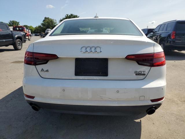 VIN WAUANAF41HN007508 2017 Audi A4, Premium no.6