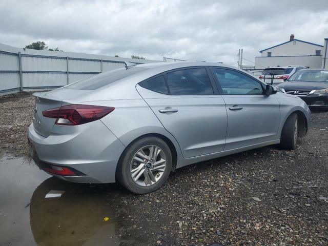 2020 HYUNDAI ELANTRA SE - 5NPD84LF9LH564271