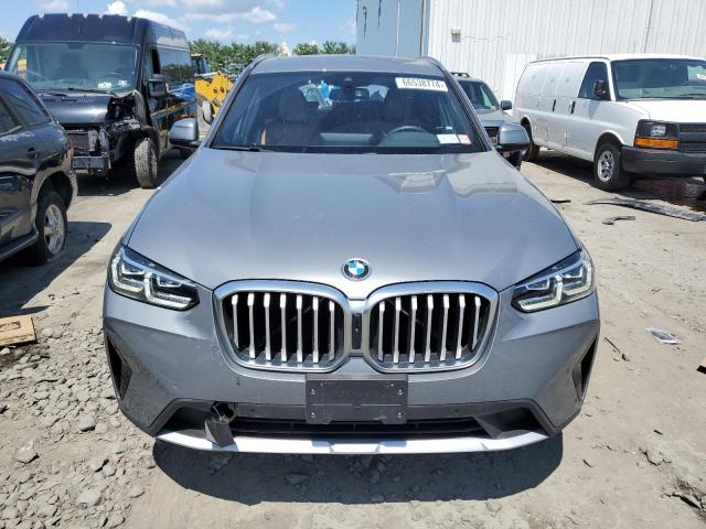 VIN WBX57DP04PN242045 2023 BMW X3, Xdrive30I no.5