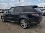 LAND ROVER RANGE ROVE photo