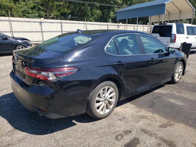2022 TOYOTA CAMRY LE - 4T1R11AK7NU045894