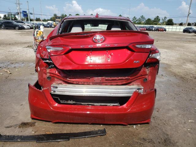 VIN 4T1B11HK4KU213042 2019 Toyota Camry, L no.6