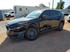 2021 MAZDA CX-5 SPORT - JM3KFBBM4M0310555