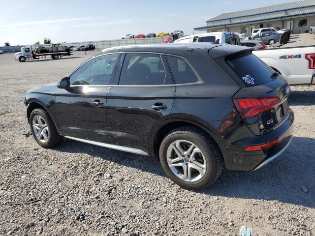 VIN WA1ANAFY9J2004072 2018 AUDI Q5 no.2