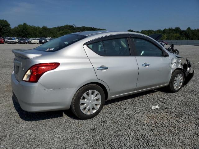 2019 NISSAN VERSA S - 3N1CN7AP0KL833132