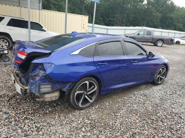 2018 HONDA ACCORD SPO - 1HGCV1F31JA220282