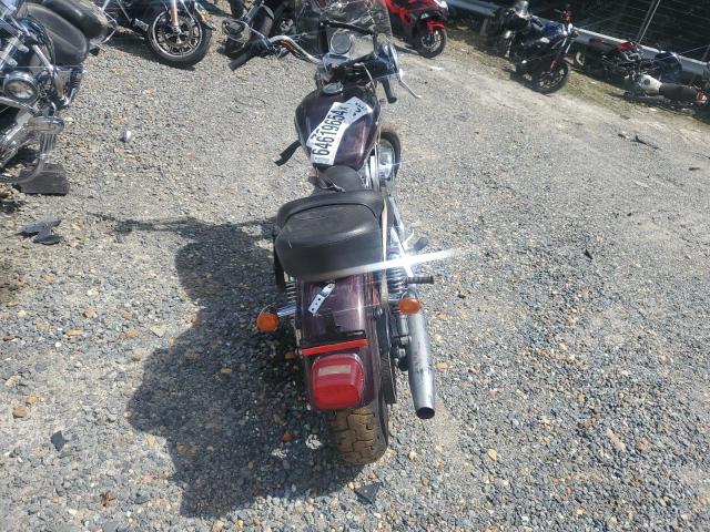 2007 HARLEY-DAVIDSON XL1200 L 1HD1CX31X7K449997