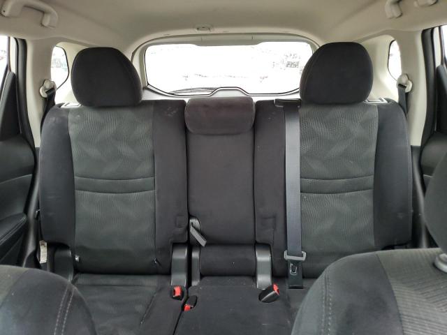 2015 NISSAN ROGUE S - 5N1AT2MT9FC922426