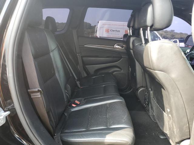 2019 JEEP GRAND CHER - 1C4RJFBG0KC713970