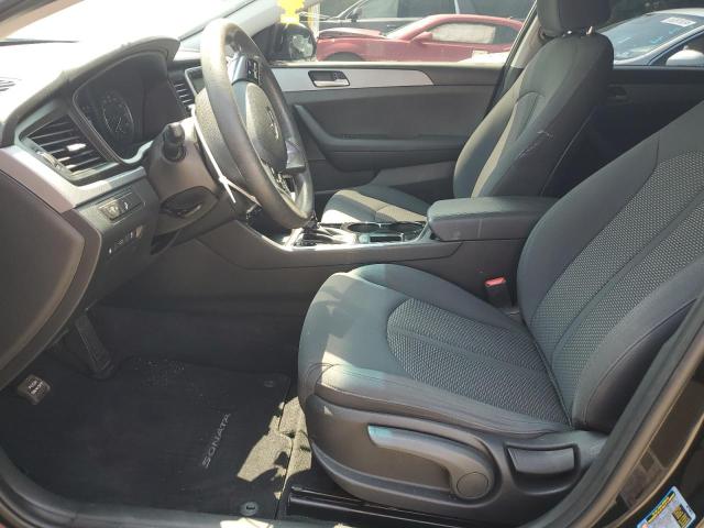 2019 HYUNDAI SONATA SE - 5NPE24AF9KH783044