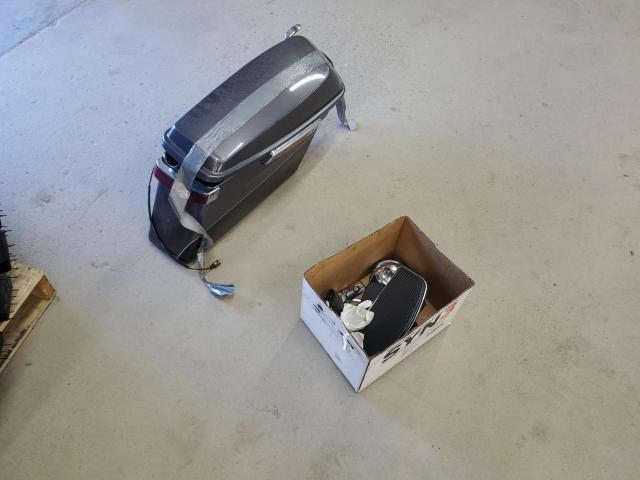 2014 HARLEY-DAVIDSON FLHTK ELEC - 1HD1KEL18EB637485