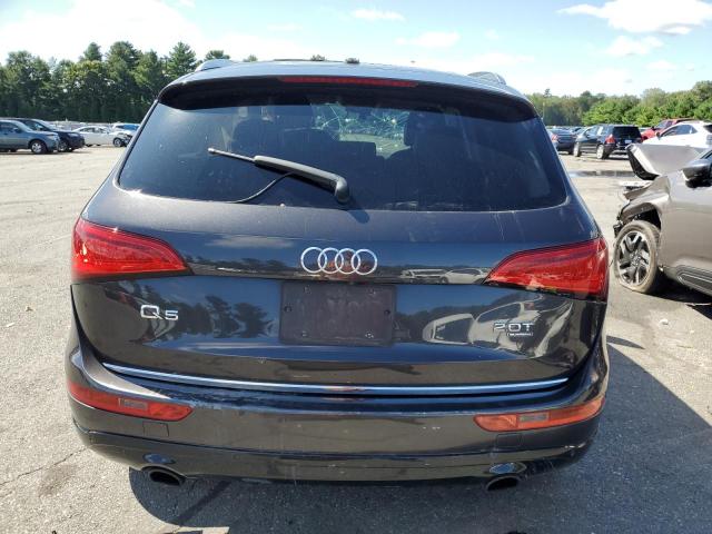 VIN WA1LFAFP2FA012007 2015 Audi Q5, Premium Plus no.6