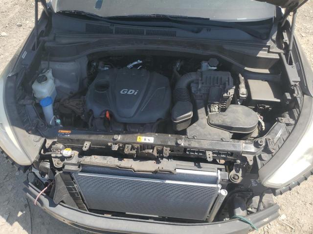 VIN 5XYZU3LB3EG219854 2014 Hyundai Santa Fe no.12