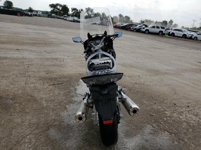 2016 YAMAHA FJR1300 A - JYARP29E5GA000430