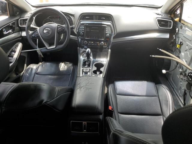 2020 NISSAN MAXIMA SL - 1N4AA6DVXLC380497