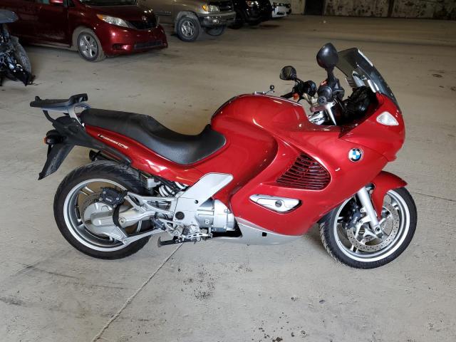 2004 BMW K1200 RS - WB10557A74ZG38860