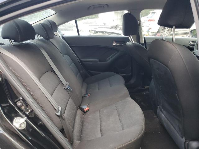 2016 KIA FORTE LX - KNAFK4A61G5496578