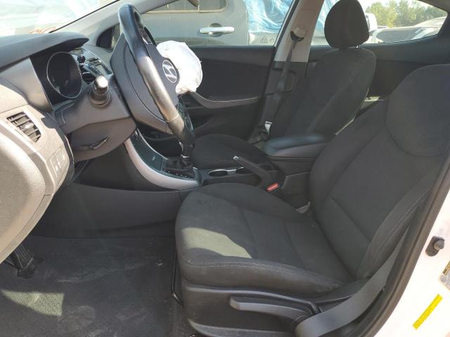 2016 HYUNDAI ELANTRA SE - 5NPDH4AE0GH737482